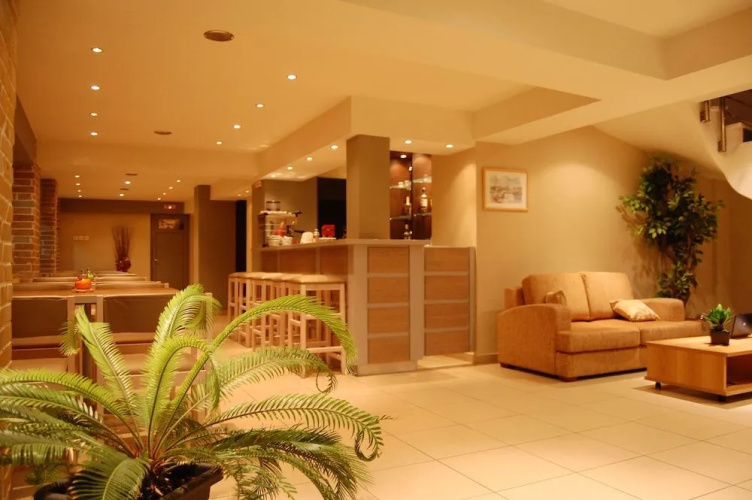 Hotel Antirrio