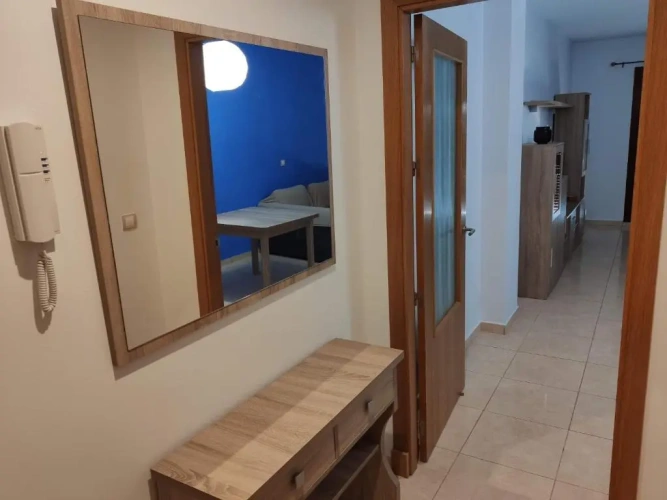 2 Bedrooms Double Apartment