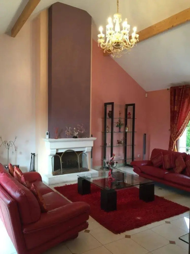 Villa Cendrillon