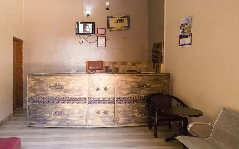 Imagen del hotel