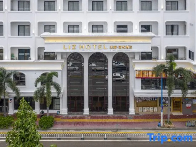 Image de l'hôtel