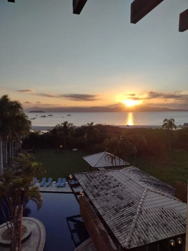 Luxury Double room with balcony