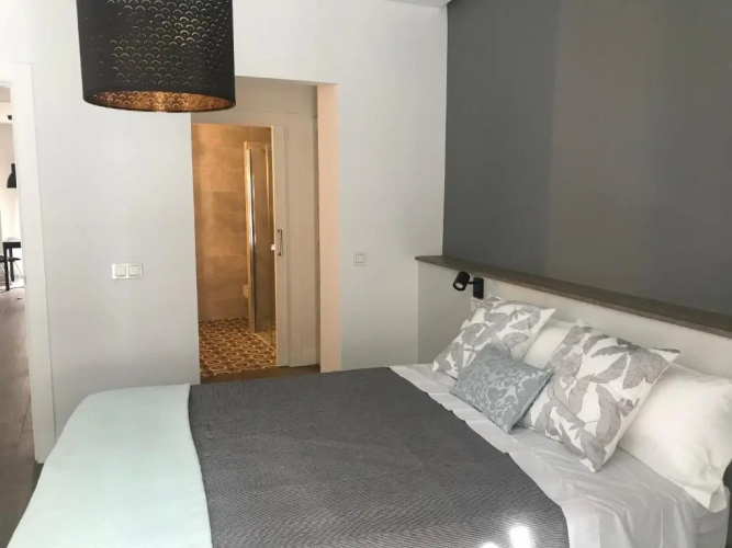 Apartamentos DUKE