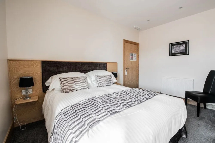 Seaview Hotel