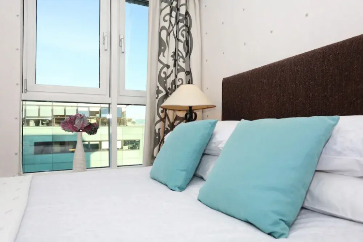 Edinburgh Arthur Seat View Apartment