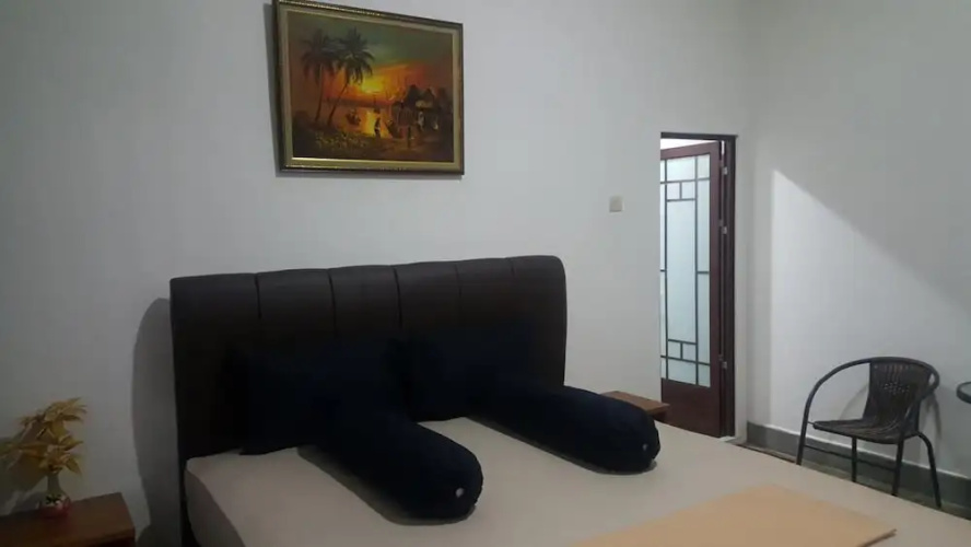 Sultan Guesthouse