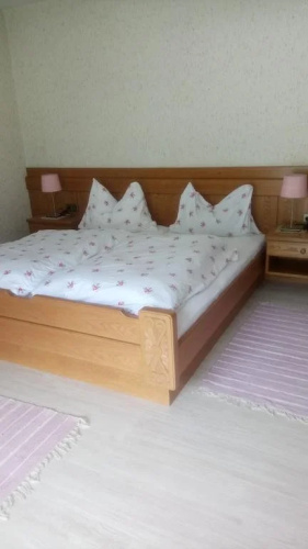 Pension Haus Seeblick