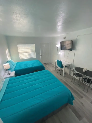 Suite