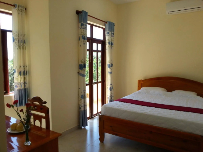 Cat Que Guest House