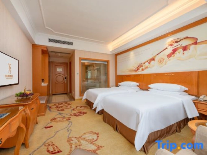 Business Twin room