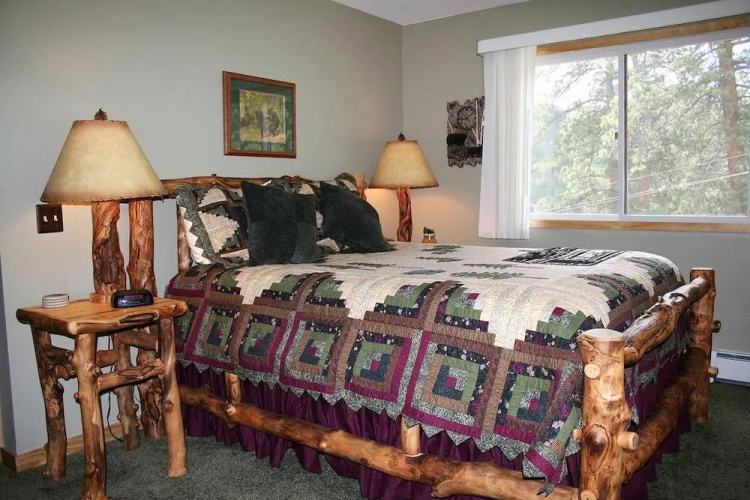 Fawn Valley Inn: 306