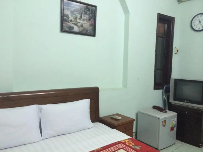 Hai Yen Hotel