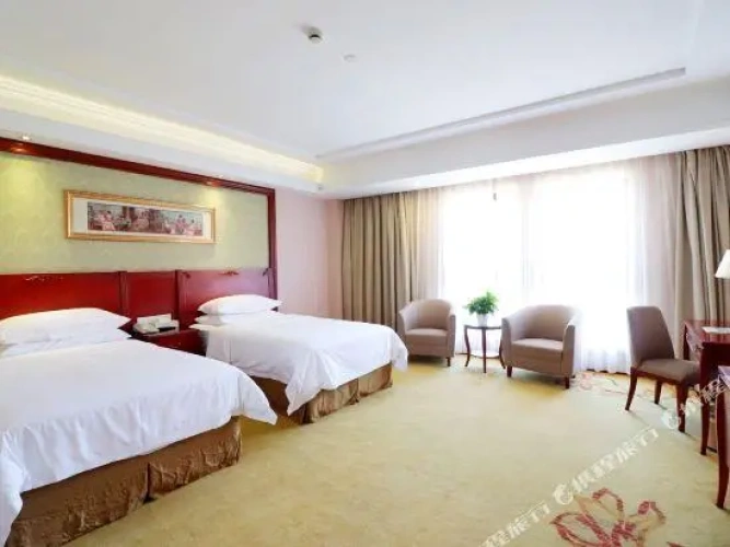 Business Double Suite