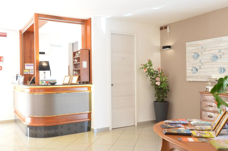Hotel Gambrinus
