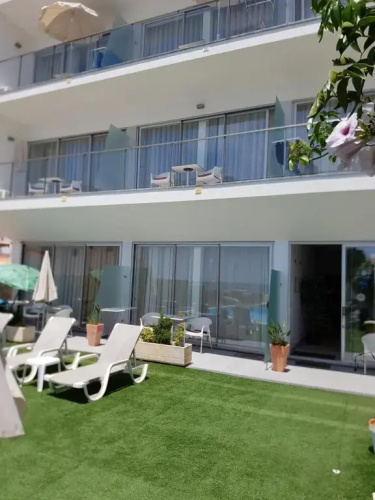 Casa Praia Mar