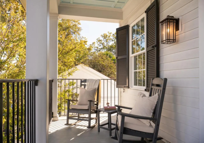 The Beaufort Inn photo 9