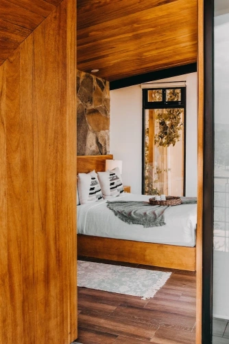 Superior Double room with mountain view