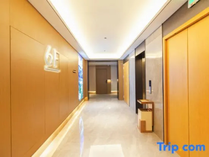 YUEDUOHOTEL