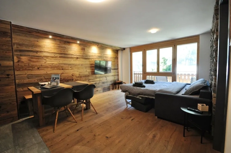 Comfort Apartment