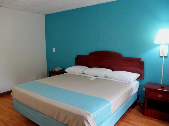 Park View Inn