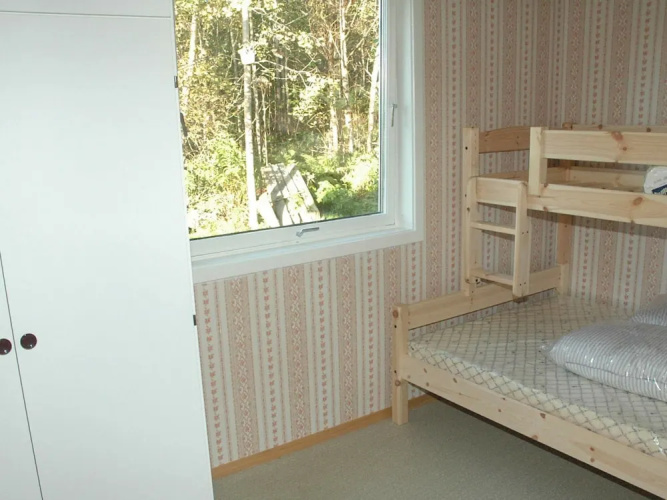 Holiday Home in Åfarnes