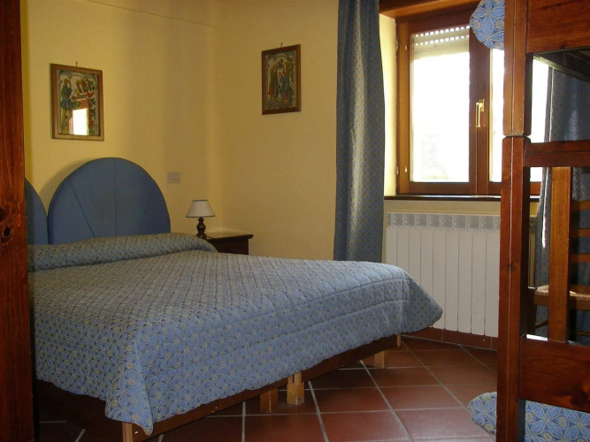 Hotel Valle dell' Oro