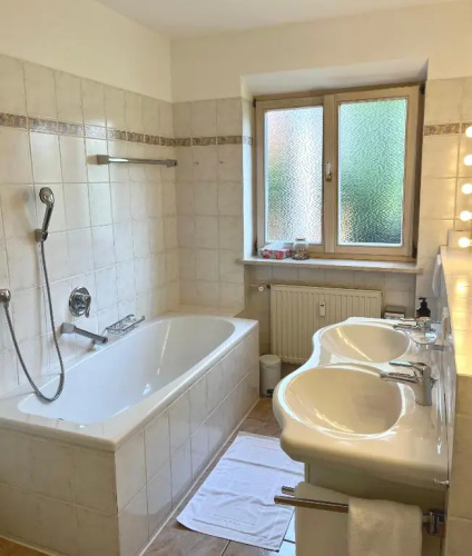Apartment Nagelspitz