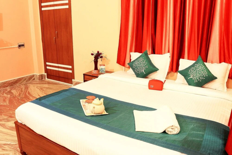 silver inn guest house
