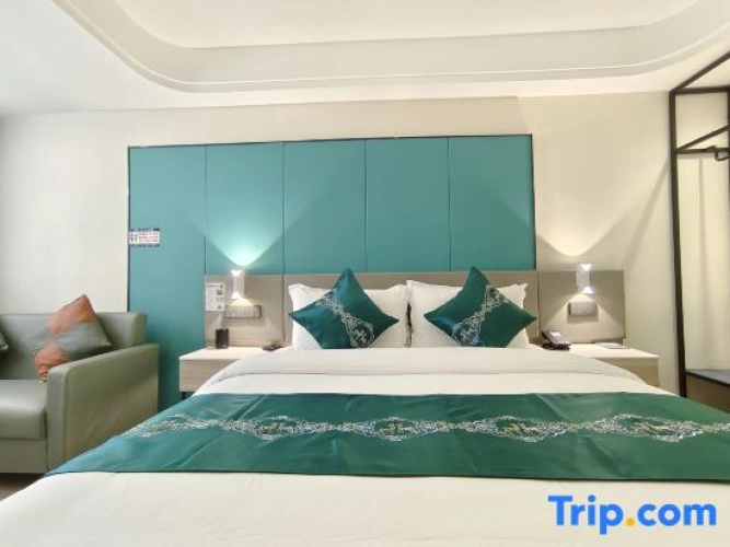 Luxury Double room