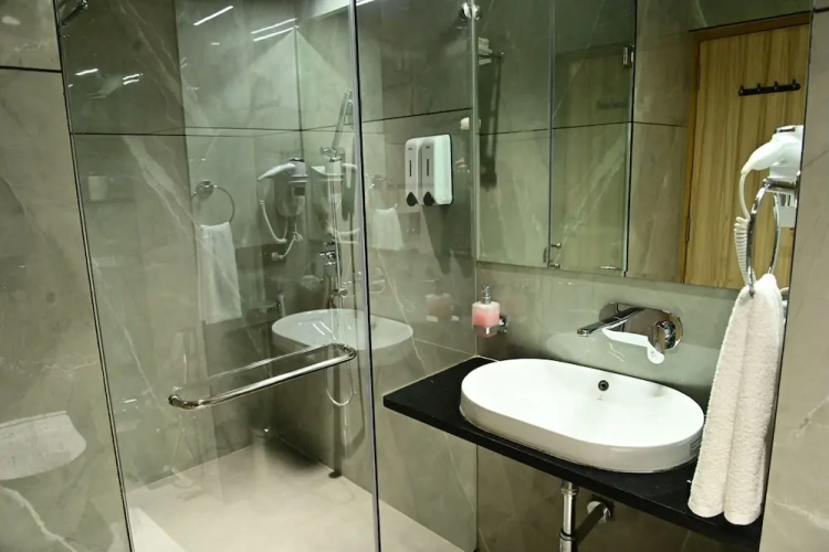 Executive Suite