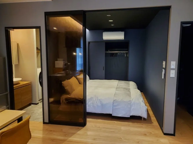 Standard Double Club room