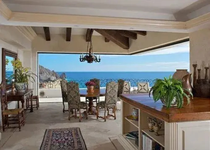 Villa La Roca