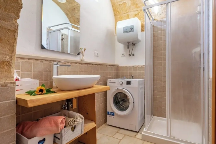 2 Bedrooms Family Villa