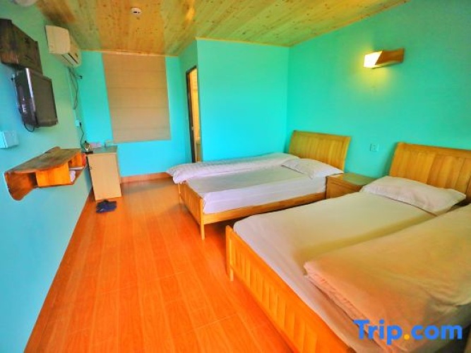 Classic Double room with river view