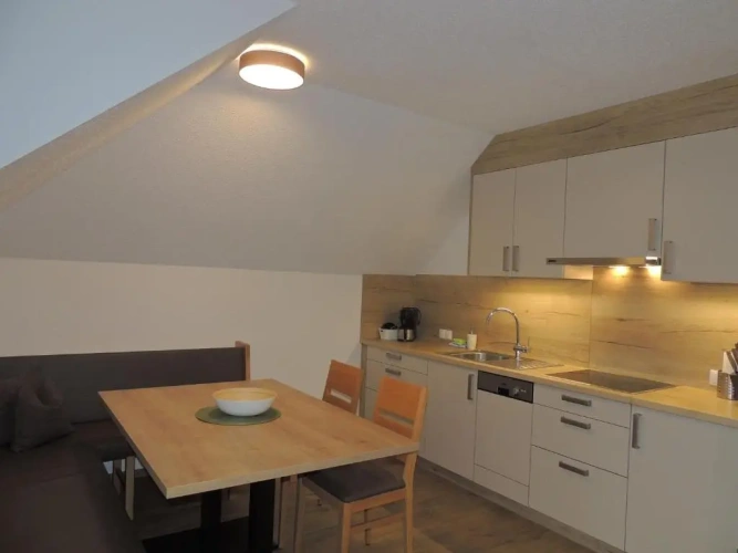 Double Apartment
