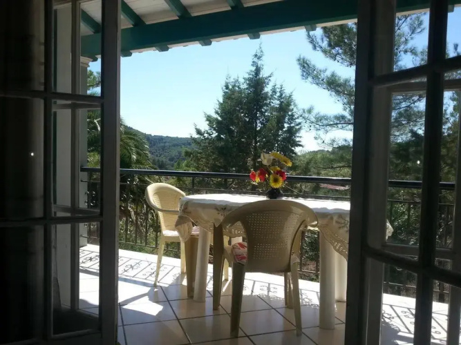 Rigos Apartments