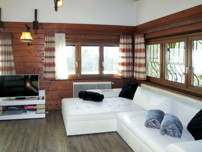 Waldruh (SFE300)