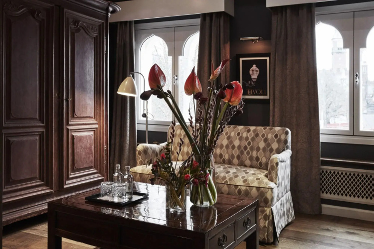 Nimb Hotel