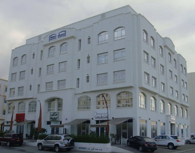 Hotelbild