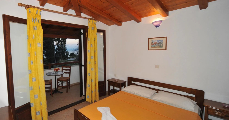 Villa Maraki
