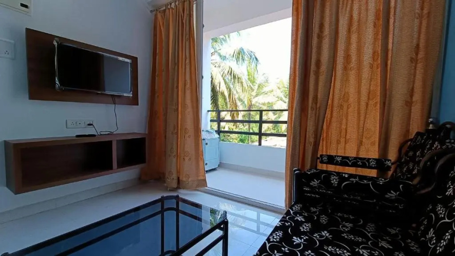 Casa Goa Apartments