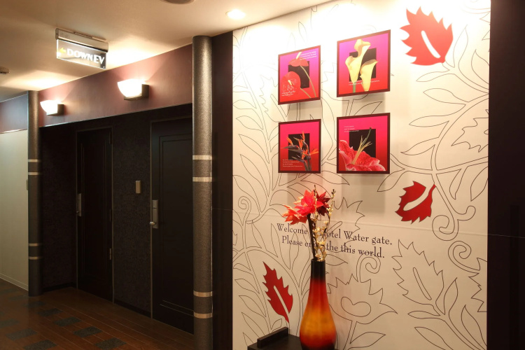 WATERGATE Ichinomiya