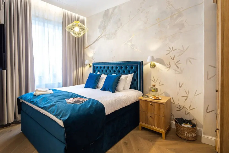 Victus Apartamenty - Pod Orłem