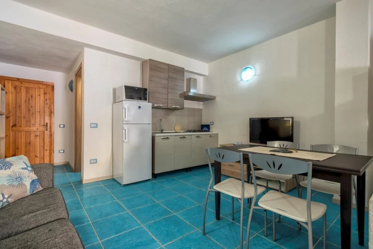 Sardinia- Loft Stella del Mar