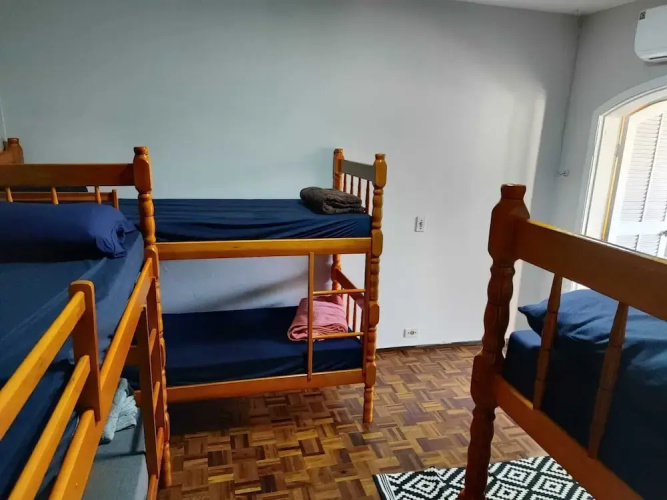 Alpha Hospedaria