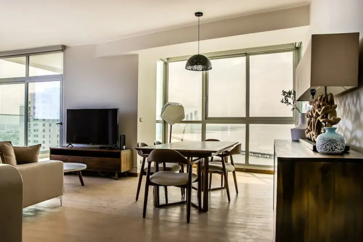 Best Accommodation Ocean View