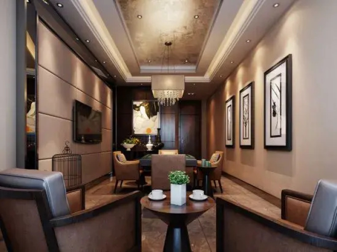 Bojing Hotel