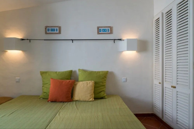 Akivillas Albufeira Balaia