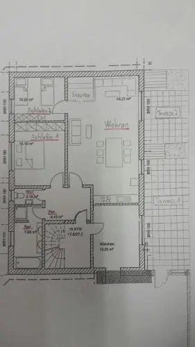 Ferienwohnung JaRa 1