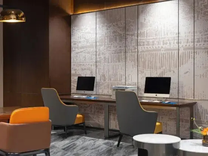 Hampton by Hilton Pingyao Ancient City